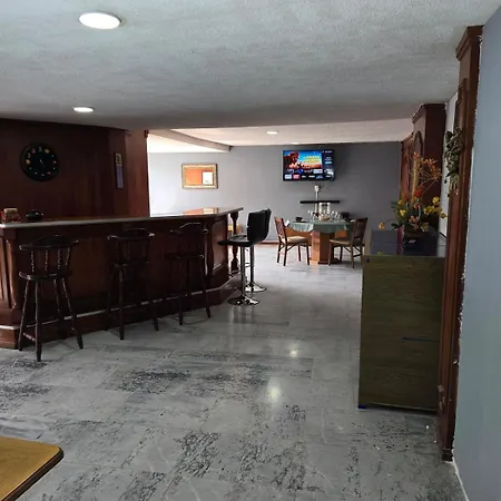 Departamento Premium Apartment