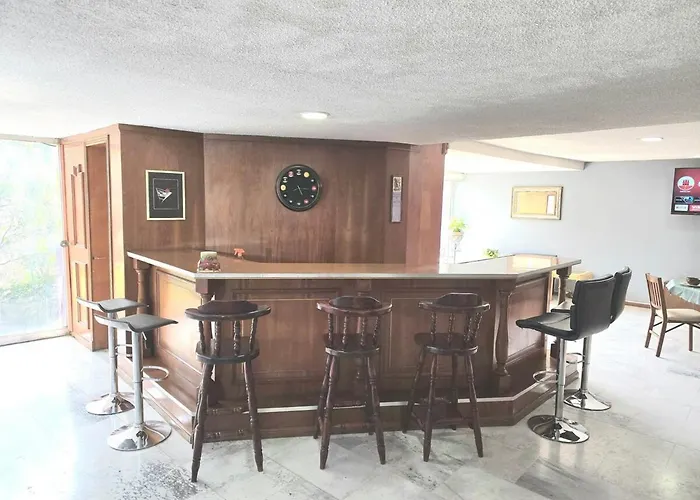 Apartamento Departamento Premium