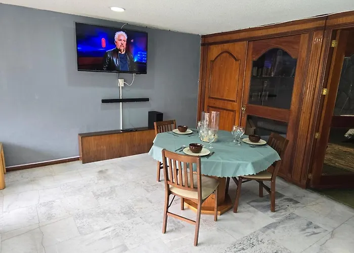Departamento Premium Apartamento *